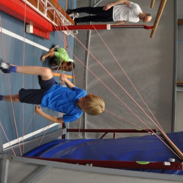 DSC 0954  Medium - Bewegingsschool Zaventem 